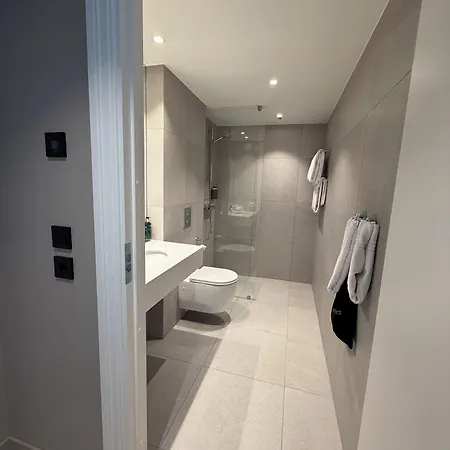 Hotel Clarion Tyholmen Arendal