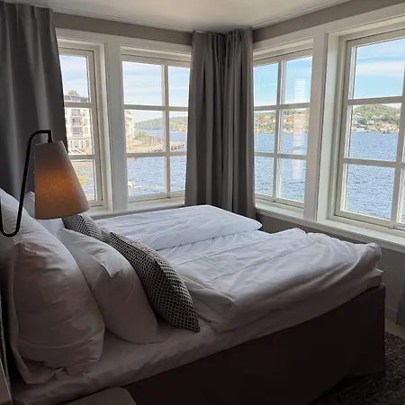 Clarion Tyholmen 4*
