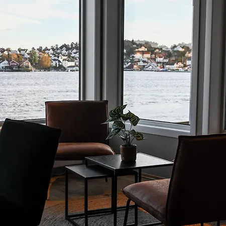 Hotel Clarion Tyholmen Arendal