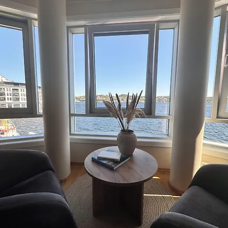 Clarion Tyholmen 4* Arendal