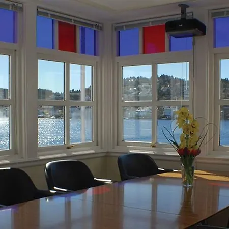 Clarion Tyholmen
