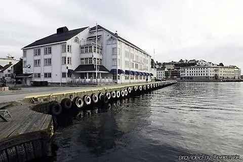 Clarion Tyholmen Otel