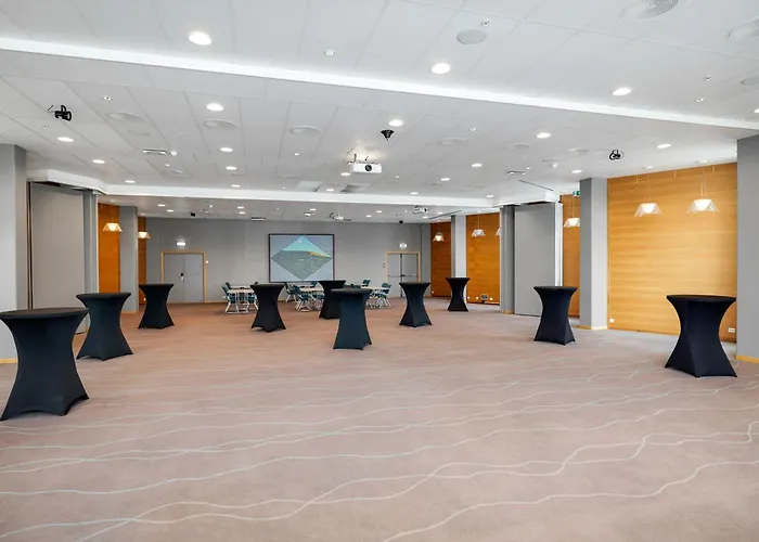 Clarion Tyholmen 4* Arendal