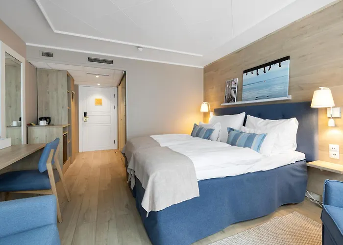 Clarion Tyholmen Arendal