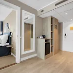 Отель Clarion Tyholmen Арендаль
