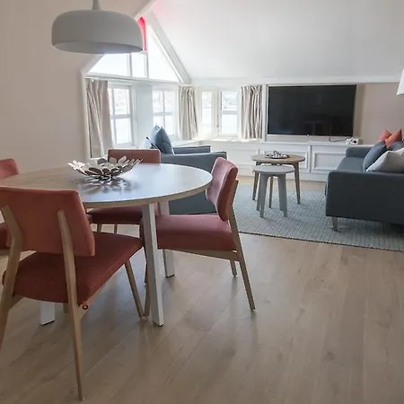 Hotel Clarion Tyholmen