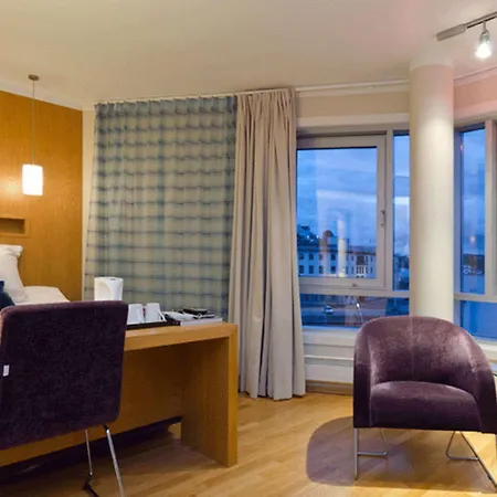 Clarion Tyholmen Hotel