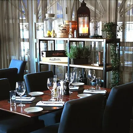 Clarion Tyholmen 4* Арендаль