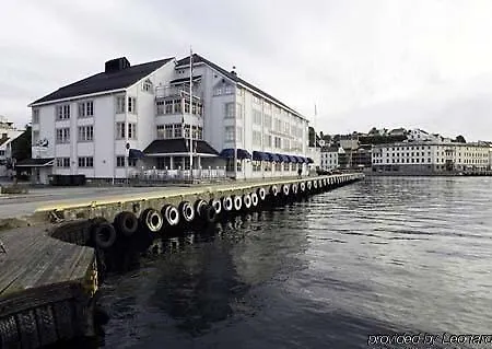 Clarion Tyholmen Hotel