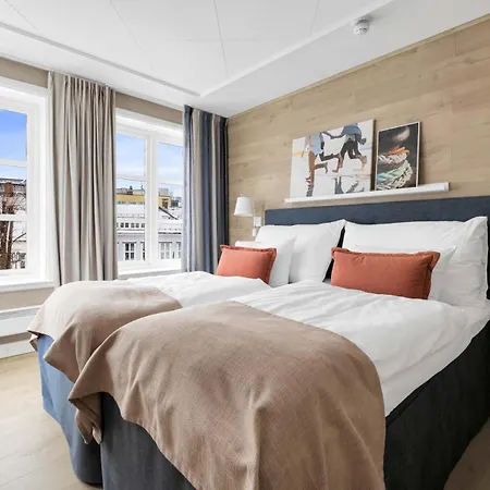 Hotel Clarion Tyholmen Arendal