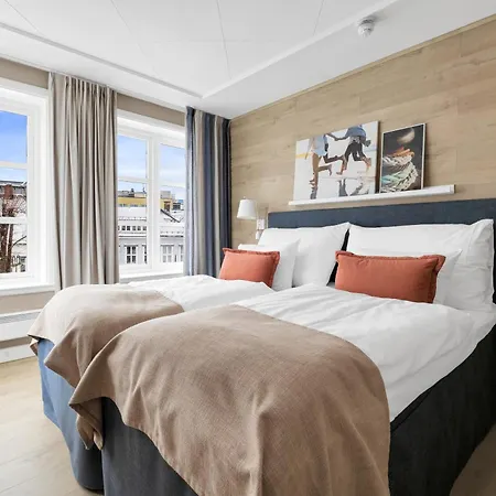 Clarion Tyholmen Hotel