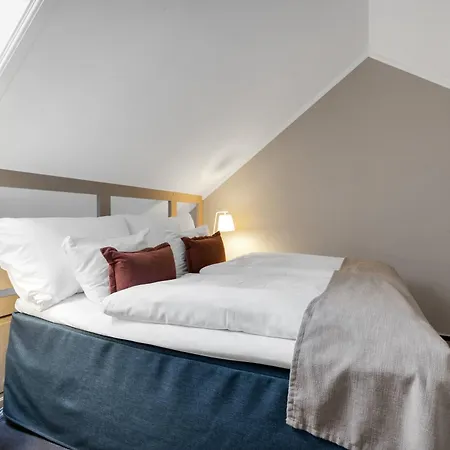 Clarion Tyholmen Arendal