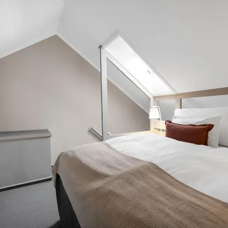 Clarion Tyholmen Arendal