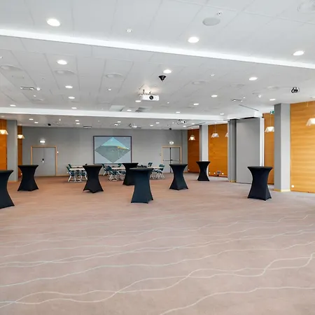 Clarion Tyholmen 4* Arendal