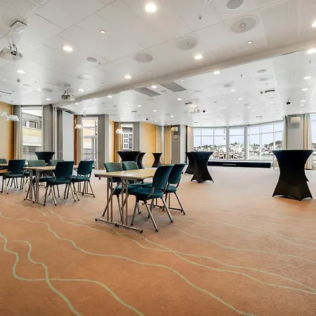Clarion Tyholmen 4*