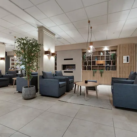 Clarion Tyholmen Hotel Arendal