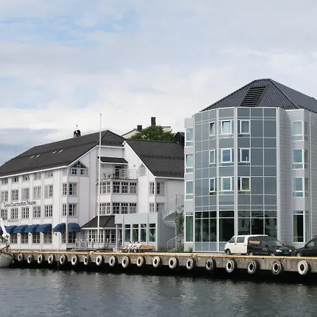 Clarion Tyholmen