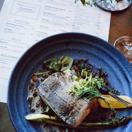 Clarion Tyholmen 4* Arendal