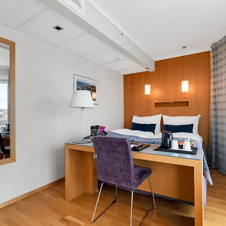 Clarion Tyholmen Hotel