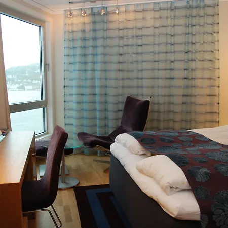 Clarion Tyholmen Arendal