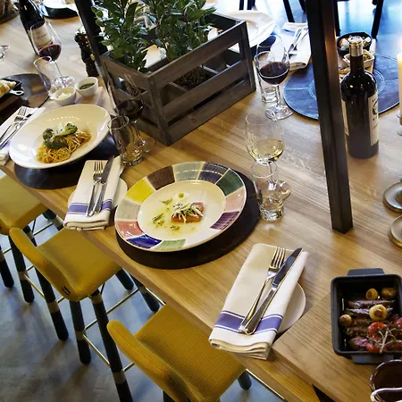 Clarion Tyholmen Hotel Arendal