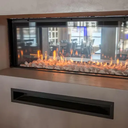 Clarion Tyholmen Arendal