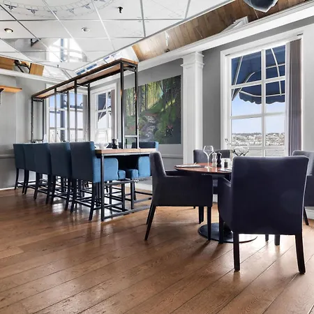 Clarion Tyholmen Hotel Arendal