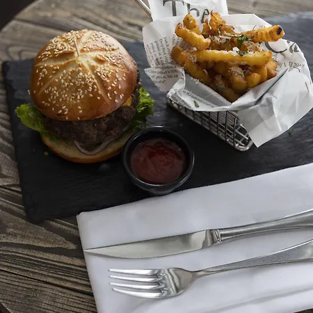 Hotel Clarion Tyholmen Arendal