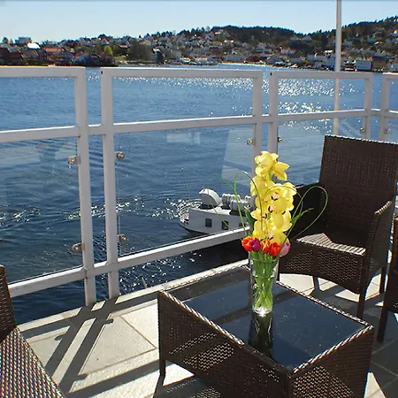 Clarion Tyholmen Hotel