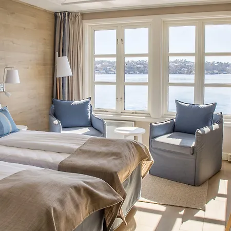 Hotel Clarion Tyholmen Arendal