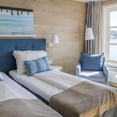 Hotel Clarion Tyholmen