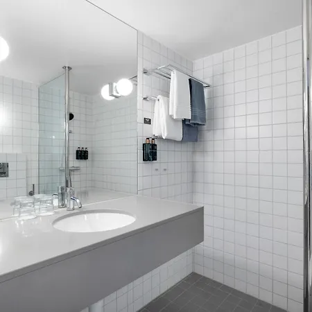 Clarion Tyholmen 아렌달
