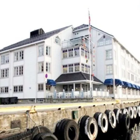 Clarion Tyholmen Arendal