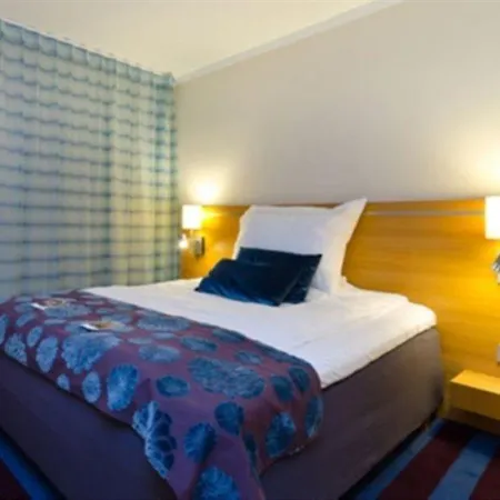 Hotel Clarion Tyholmen Arendal
