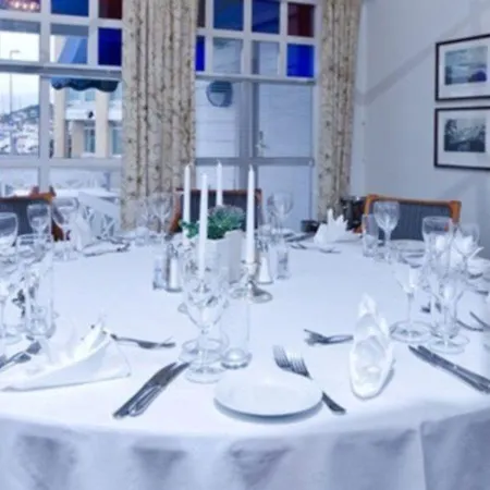 Hotel Clarion Tyholmen Arendal