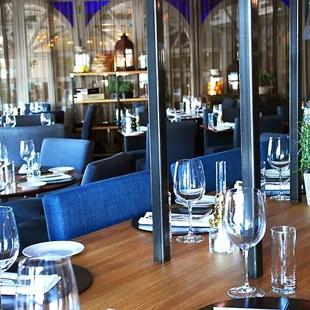 Clarion Tyholmen Hotel Arendal