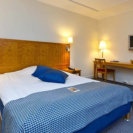 Clarion Tyholmen Hotel Arendal