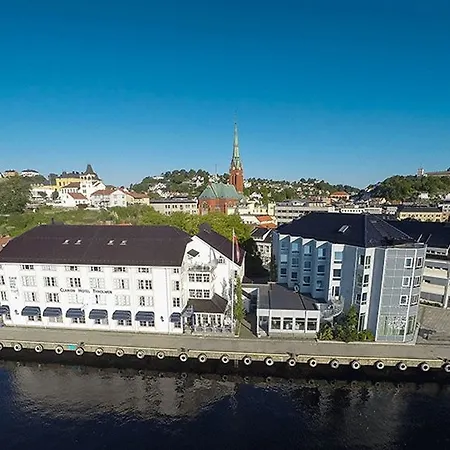 Clarion Tyholmen Hotel