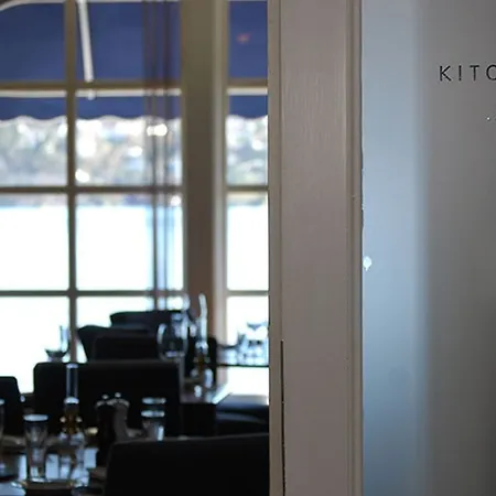 Clarion Tyholmen Hotel