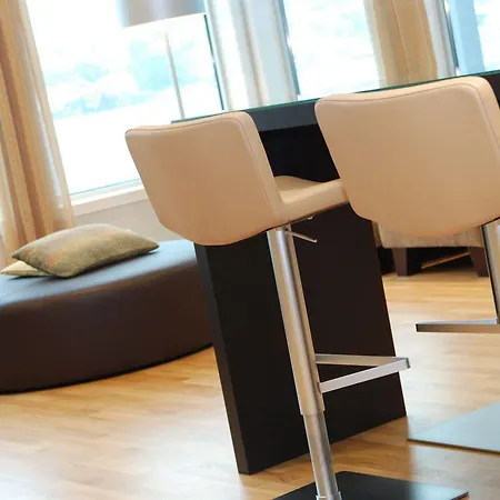 Clarion Tyholmen Hotel Arendal