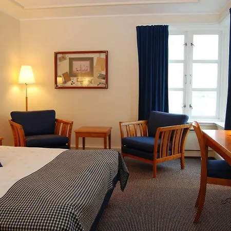Clarion Tyholmen Hotel 4*