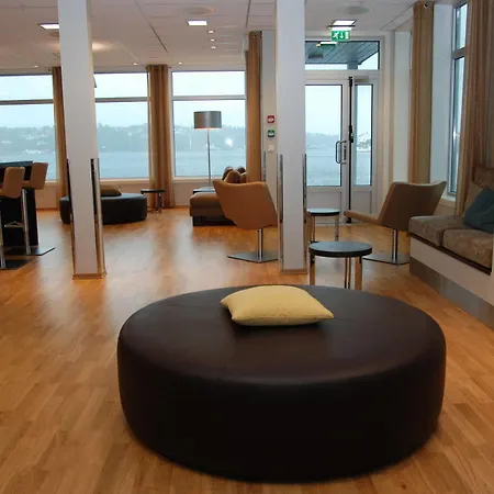 Clarion Tyholmen Hotel Arendal
