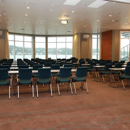 Clarion Tyholmen 4* Arendal