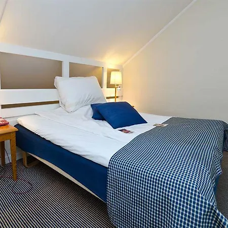 Clarion Tyholmen 4* Arendal